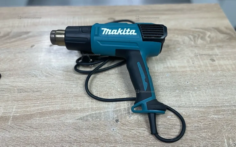Строительный фен Makita HG6531C