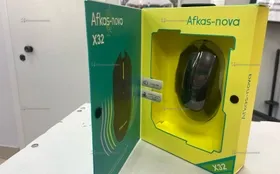 Купить Компьютерная мышь Afkas-nova x32 б/у , в Зеленодольск Цена:390рублей