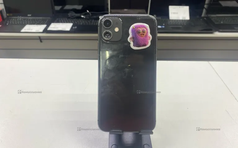 Apple Iphone 11 64 ГБ