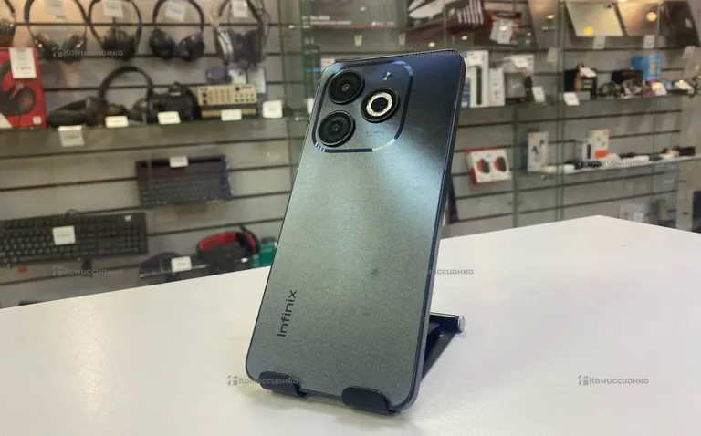 Infinix SMART 8 128Gb