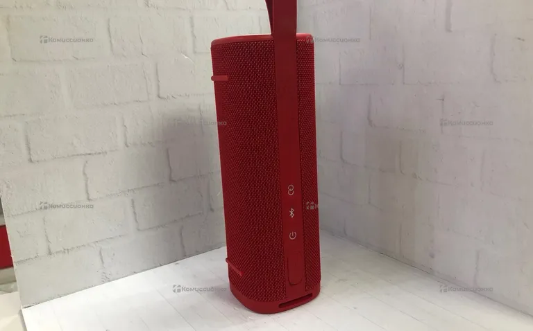 Колонка  Xiaomi sound outdoor