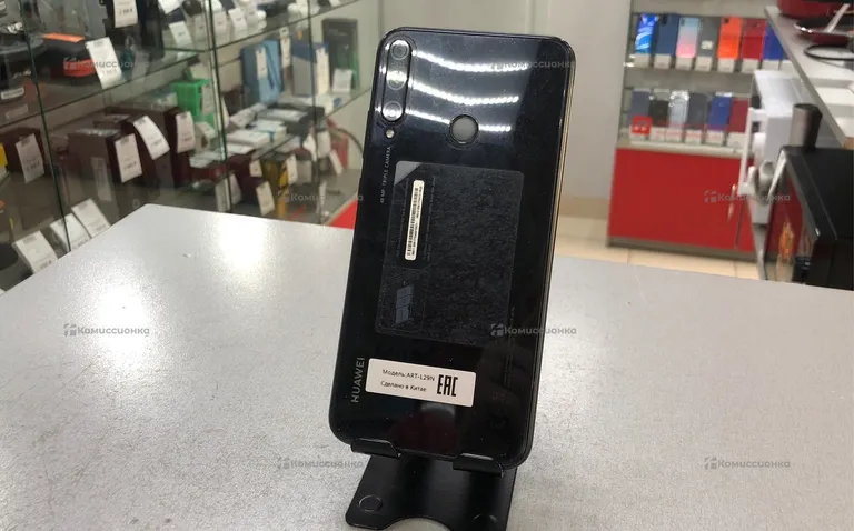 Huawei P40 Lite 4/64 ГБ