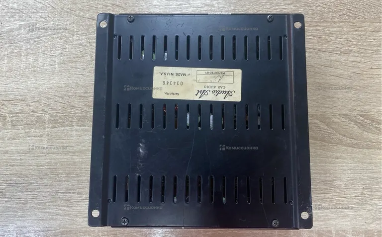 Усилитель AUDIO-ART 120.2