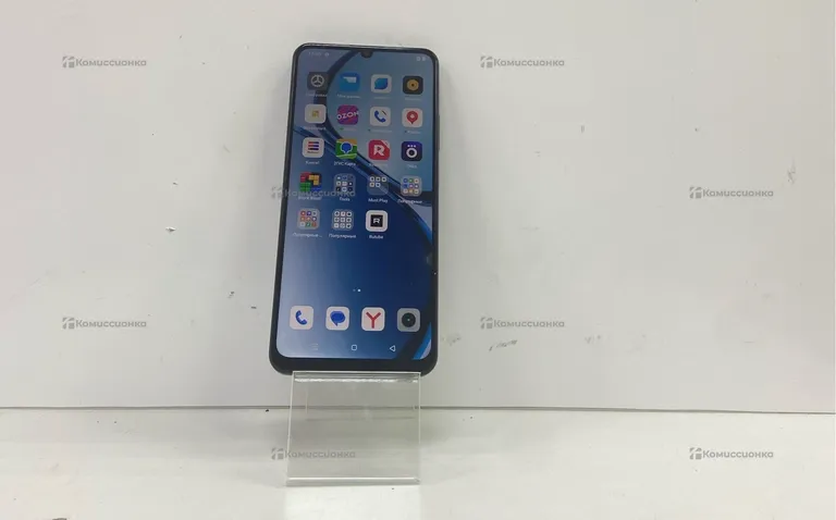 Realme realme note 60x 3/64