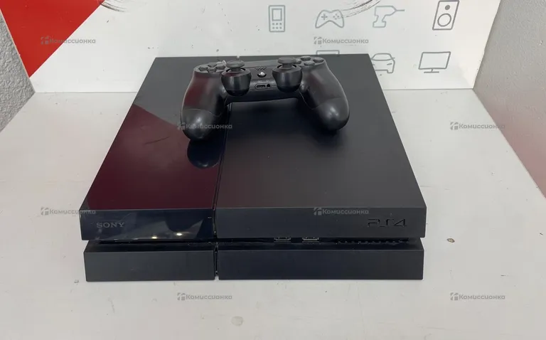Sony ps4 fat500
