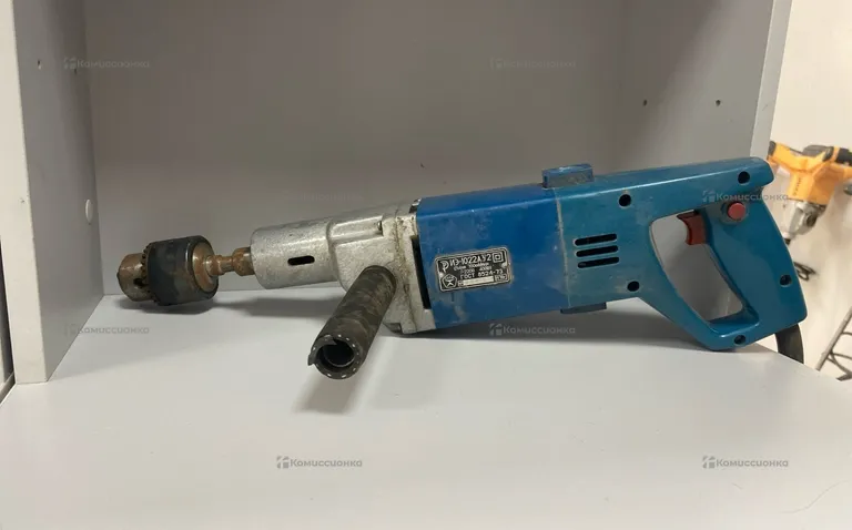 Дрель Иэ-1022А