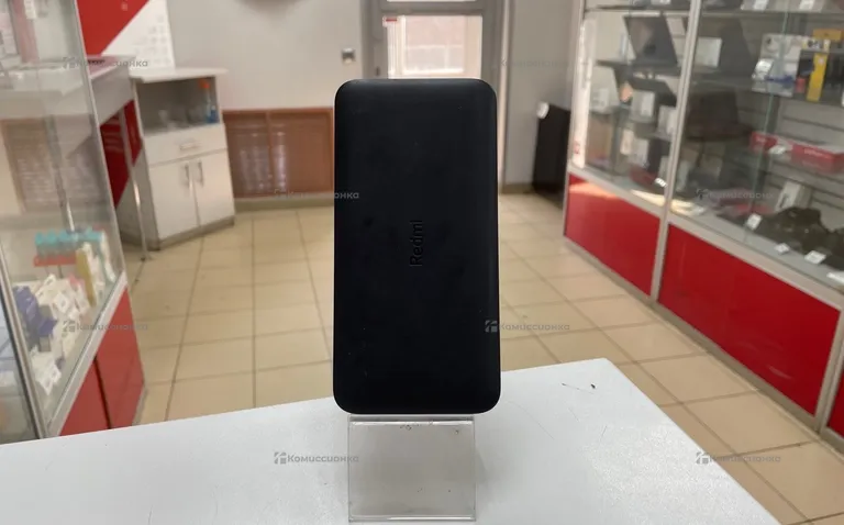 Power Bank  Redmi 10000mah