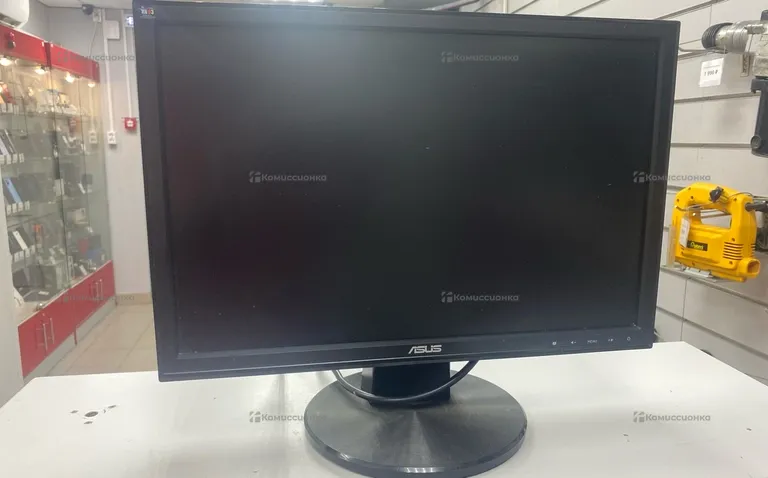Монитор ASUS VW193