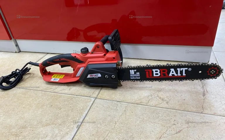 Цепная пила Brait BR2600