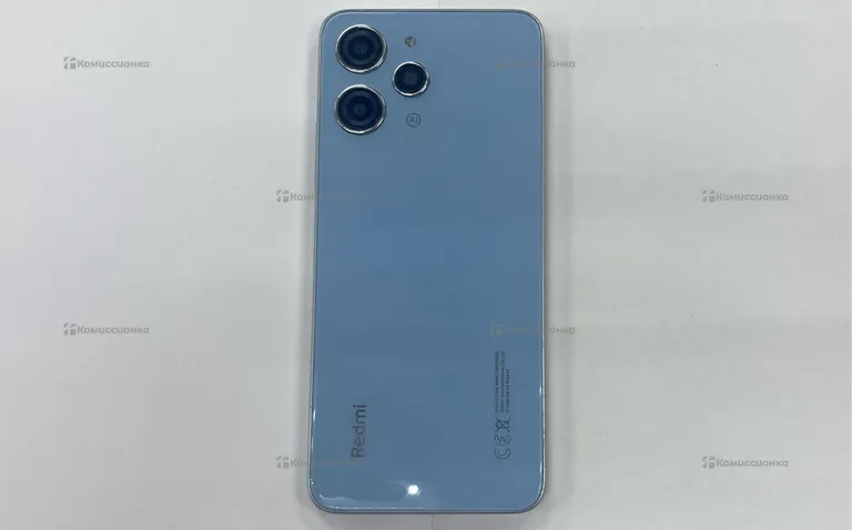Xiaomi Redmi 12 256Gb
