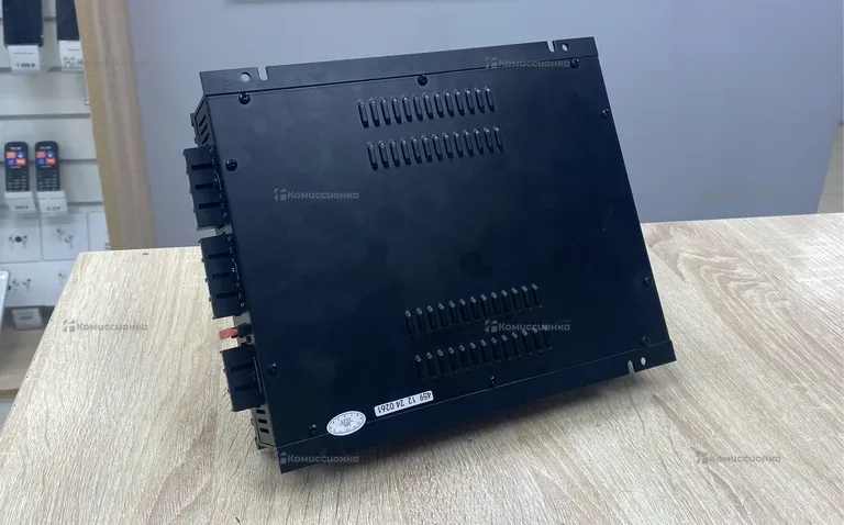 Усилитель KENWOOD 3500W