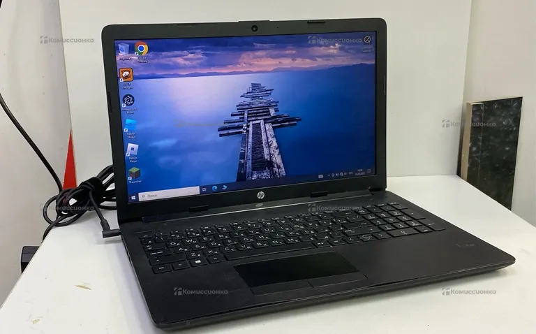 Ноутбук  Hp