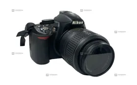 Купить Фотоаппарат Nikon D3100 б/у , в Челябинск Цена:6900рублей