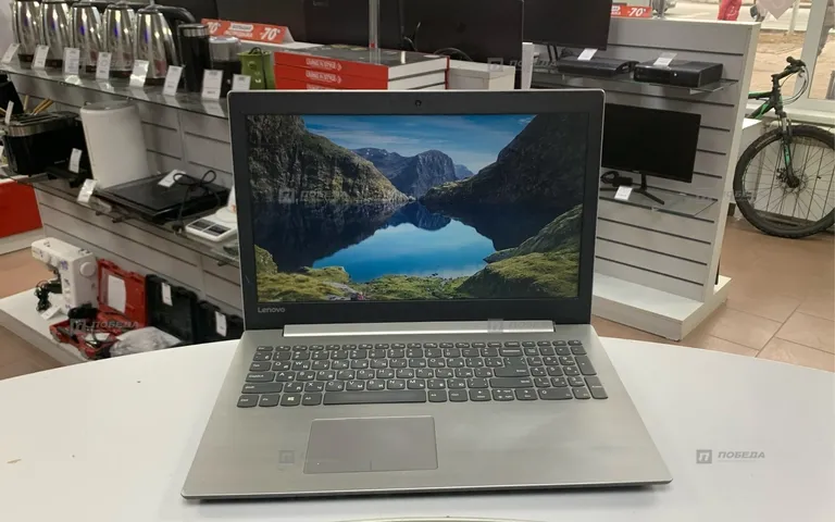 Ноутбук Lenovo Ideapad 320