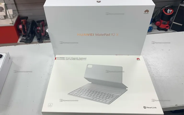 Планшет Huawei MatePad 12x 8/256