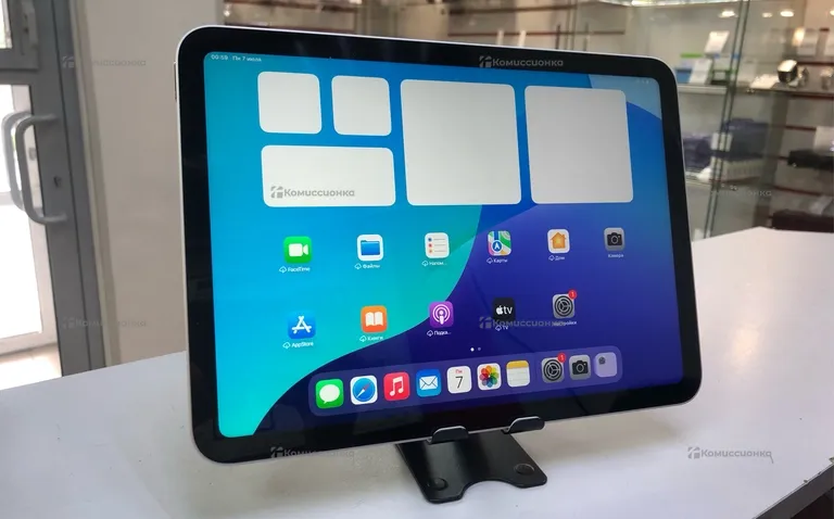 Планшет Apple iPad 10 2022 64GB Wi-Fi