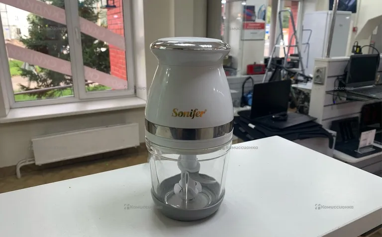 Измельчитель Sonifer