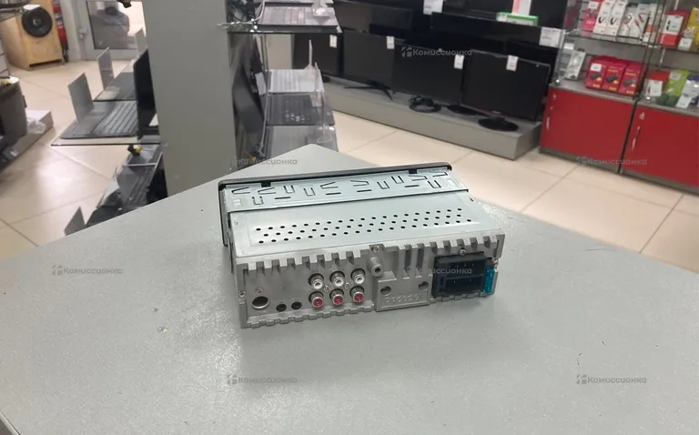 Автомагнитола  Prology CMD-310