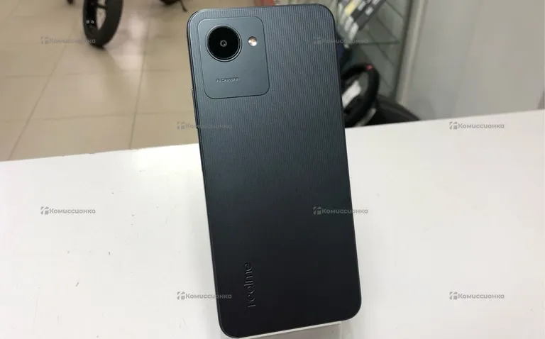 Realme c30s 3/64