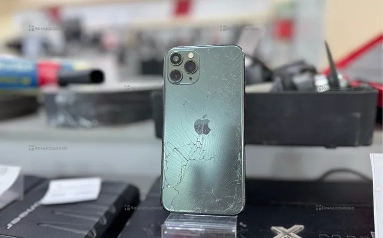 Apple iPhone 11 Pro 64Gb