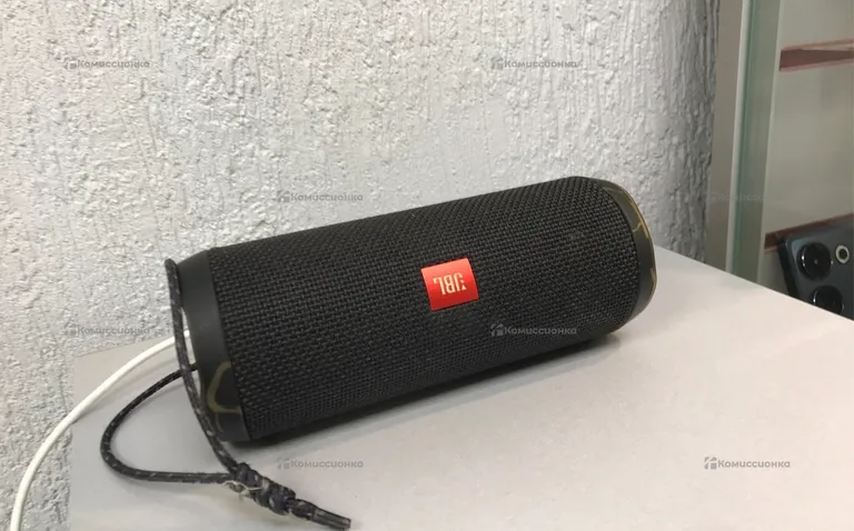 Колонка  JBL FLIP 4