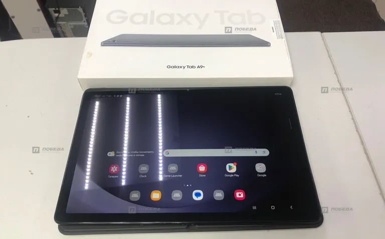 Samsung Samsung Tab A9+ 5G Wi-fi