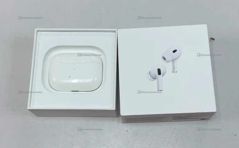 Наушники  airpods pro 2