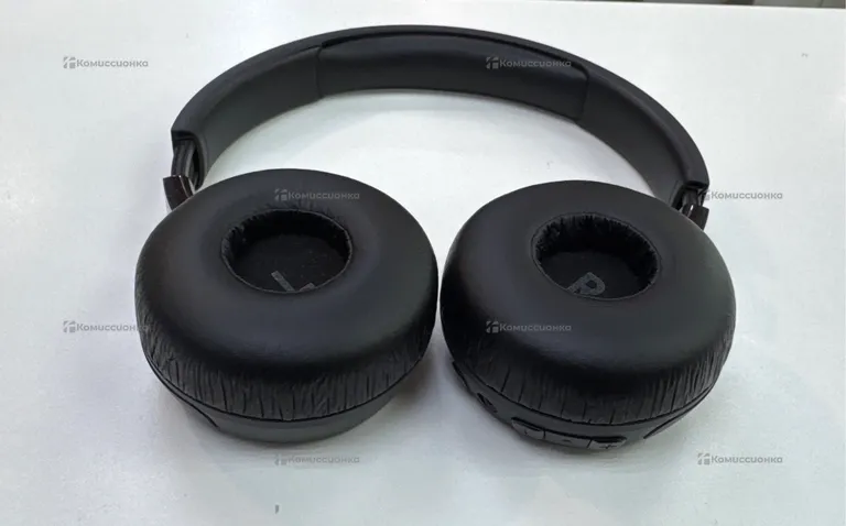 Наушники  JBL Tune 660