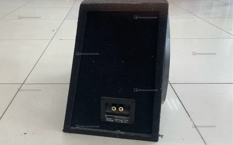 Сабвуфер  SONY XPOD 12