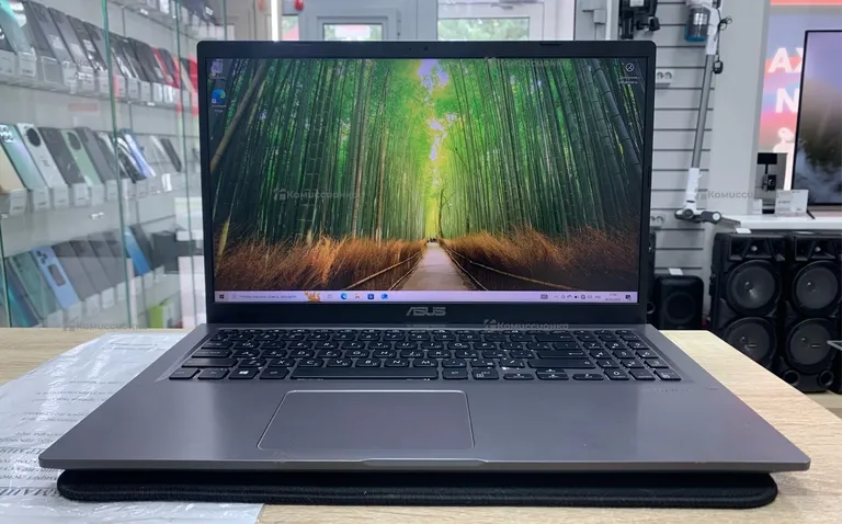 НОУТБУК ASUS F515JP-BQ138