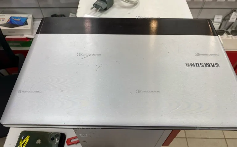 Ноутбук  Samsung RV515