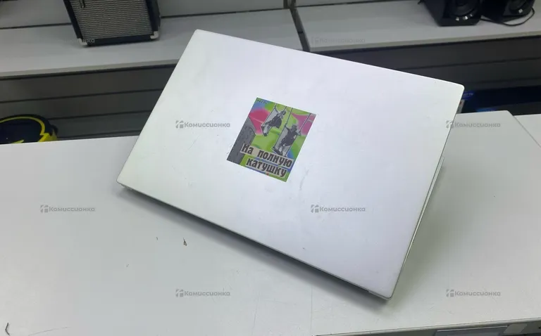 Ноутбук  Huawei MateBook D14