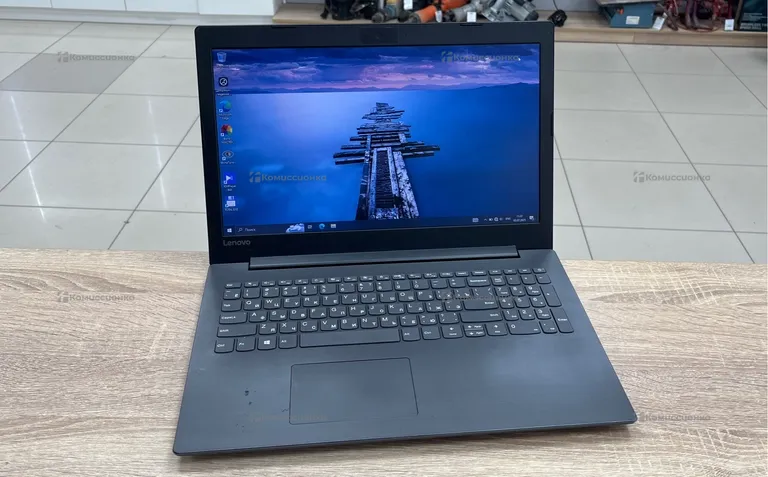 Ноутбук  Lenovo