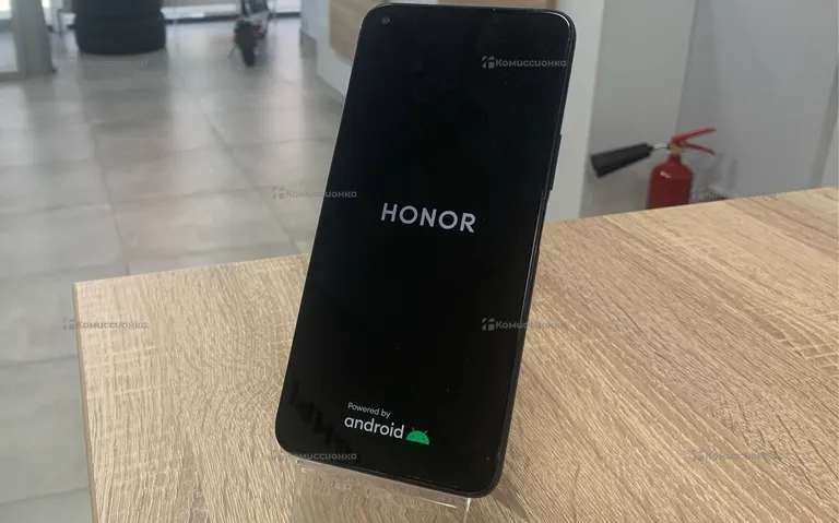 Honor 50 lite 6/128 ГБ