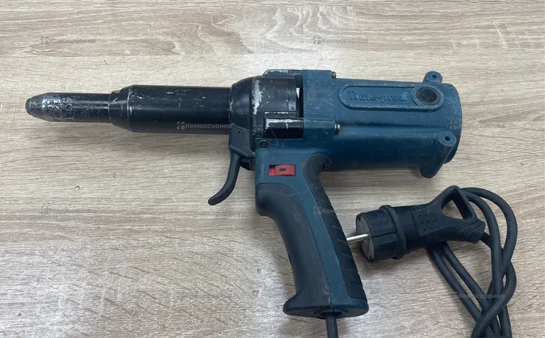 заклепочник Timeproof Tac500