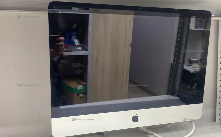 Моноблок  iMac 21.5 a1311