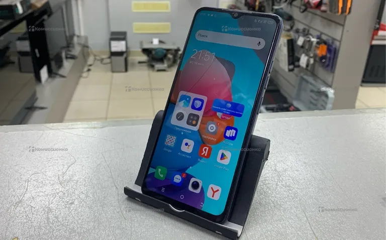 Tecno Spark Go 2023 3/64 ГБ
