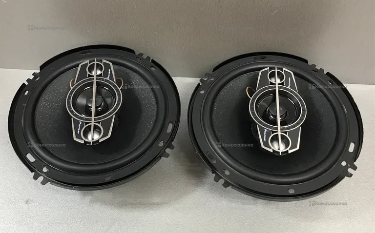 Колонки Pioneer TS-A1695S