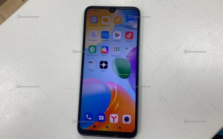 Xiaomi Redmi 10C 3/64Gb