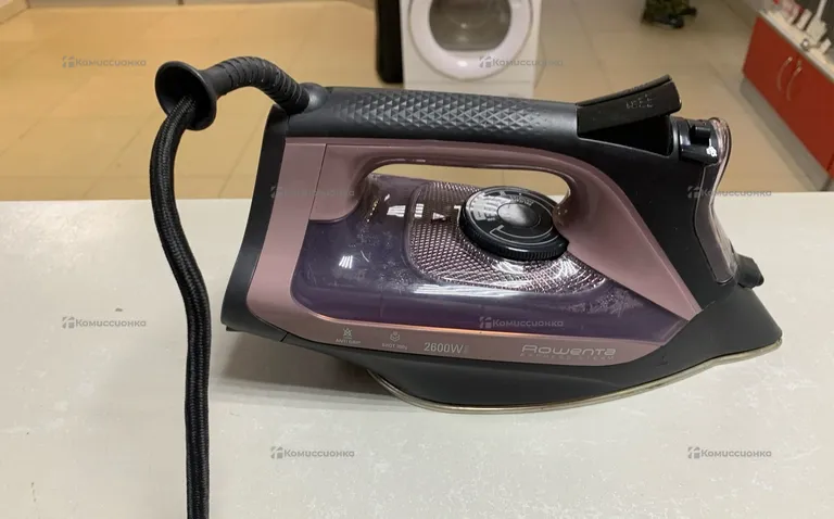 Утюг Rowenta 2600w