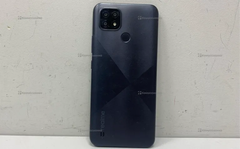Realme c21 4/64