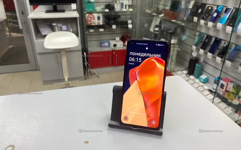 OnePlus 9R 8/128Gb
