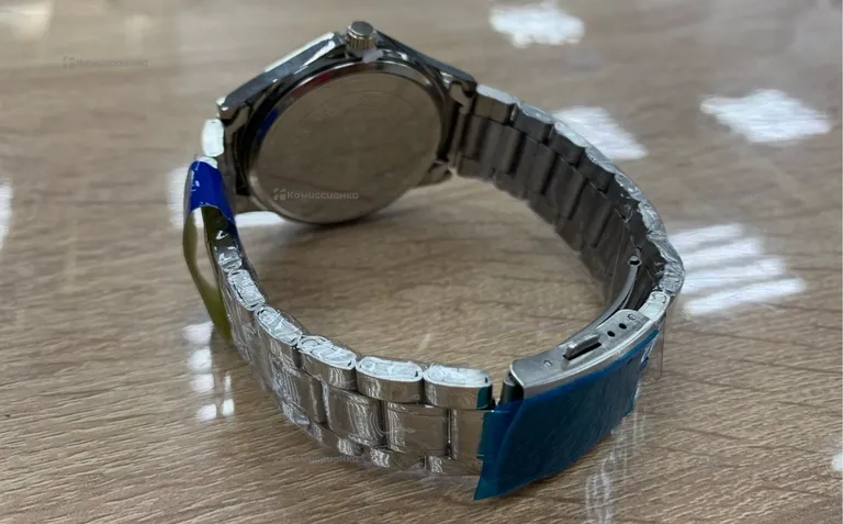 Часы  Casio hyx