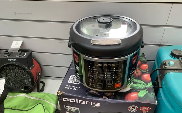 Мультиварка  Polaris PMC 0573AD