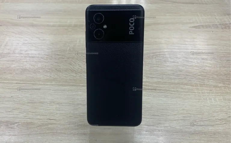 Poco m5 4/128