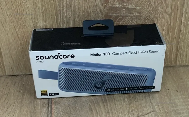 Колонка  Sounbcore