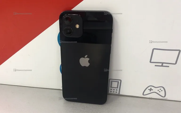 iPhone 12 64 GB 07133