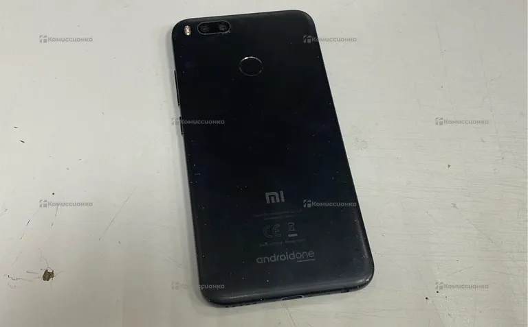 Xiaomi Mi A1 4/64 ГБ