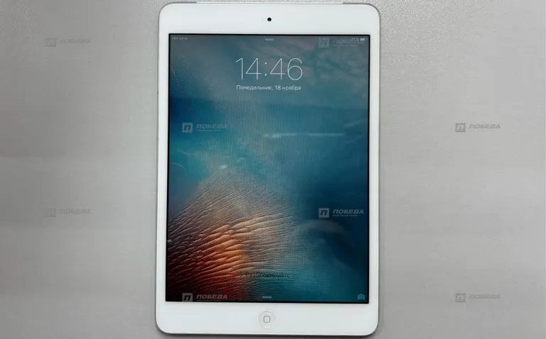 Apple iPad mini 16Gb Wi-Fi