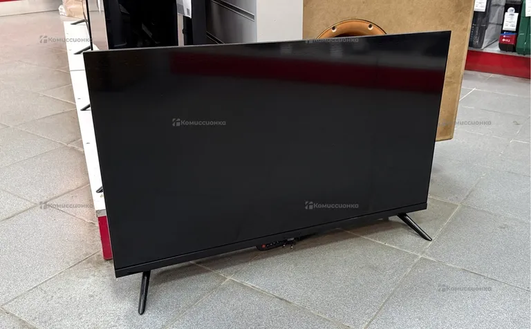 Телевизор Smart TV Q90 35s